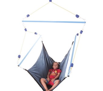 Therapeutic Relaxation Hammock | Sensory Integration Therapeutic Relaxation Hammock | Sensory Integration