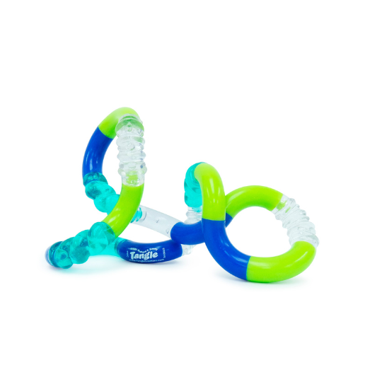 Tangle Jr. Textured | Fidgets 