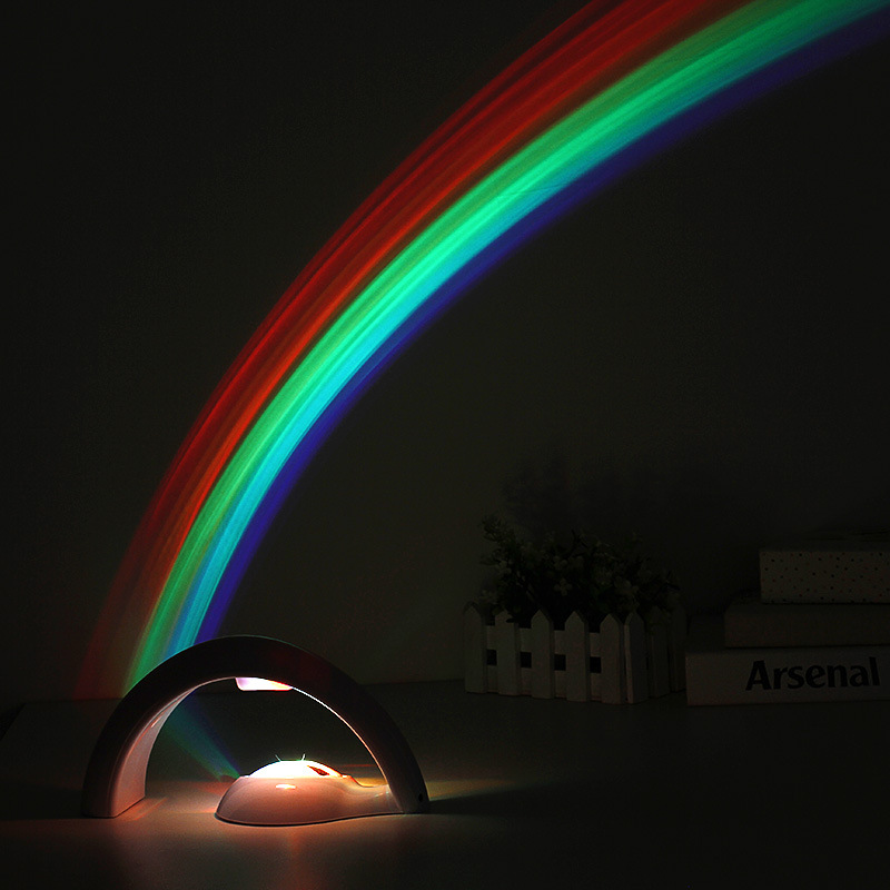 Rainbow Light | Projectors