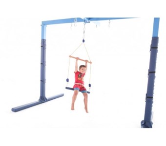Sensory Therapy Double Trapeze Swing | Sensory Integration Sensory Therapy Double Trapeze Swing | Sensory Integration