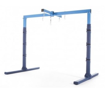 Sensory Suspension Steel frame | Sensory Integration Sensory Suspension Steel frame | Sensory Integration