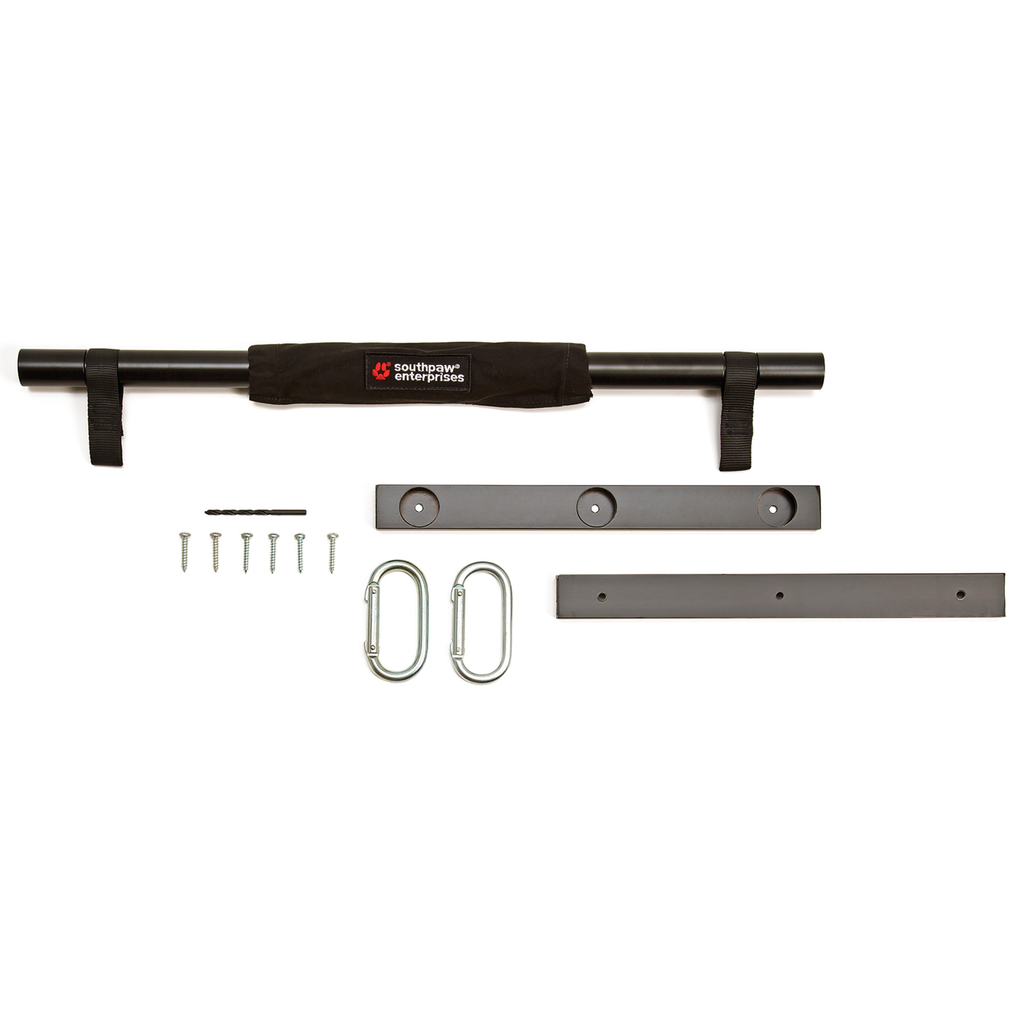 Home Therapy System - DOORWAY SUPPORT | Suspension