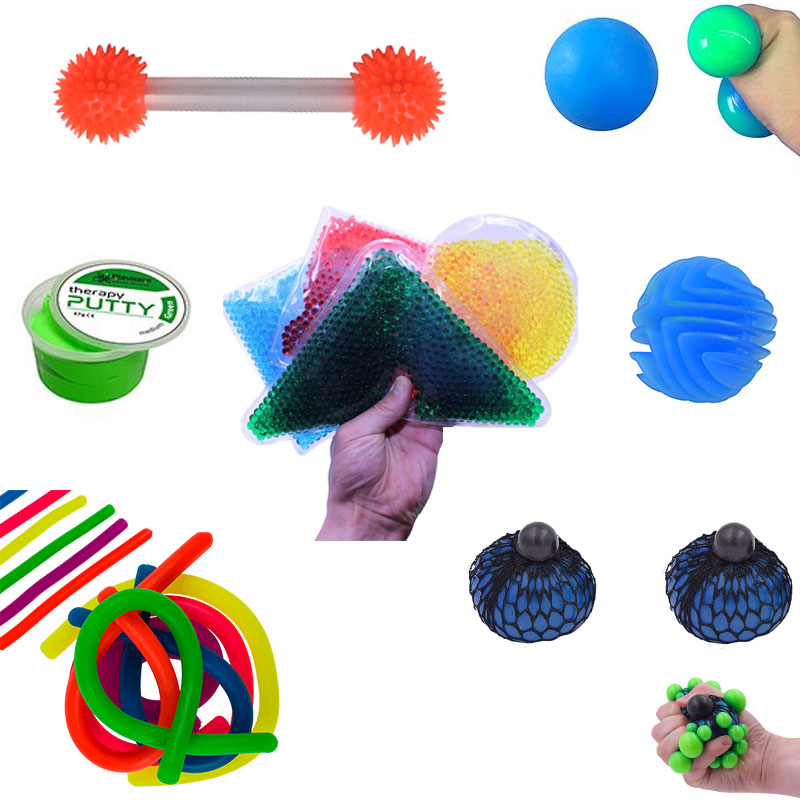 Fidget Kit 1 | Sensory Kits