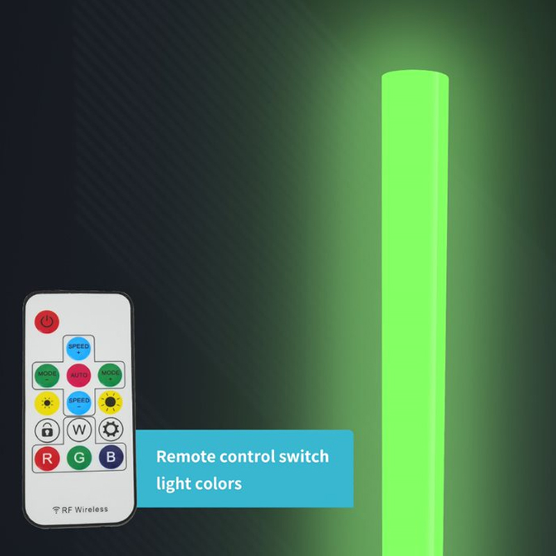 Waterless LED Tube | Sensory Tools