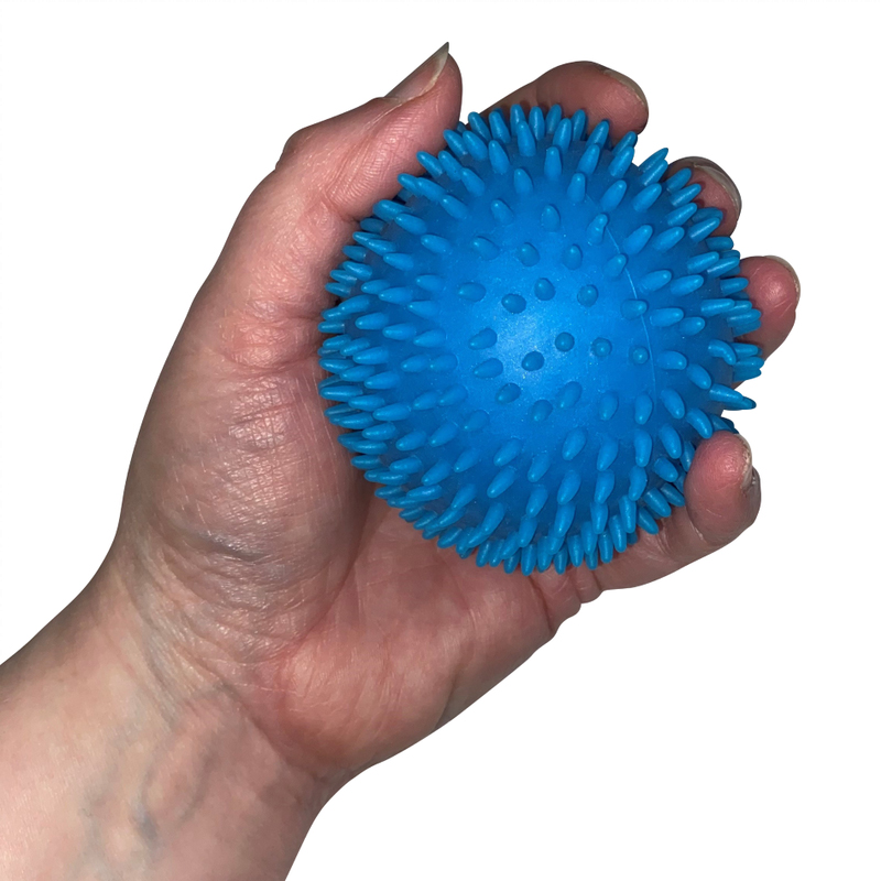 Spikey Stress ball (Pack of 4) | Sensory Balls