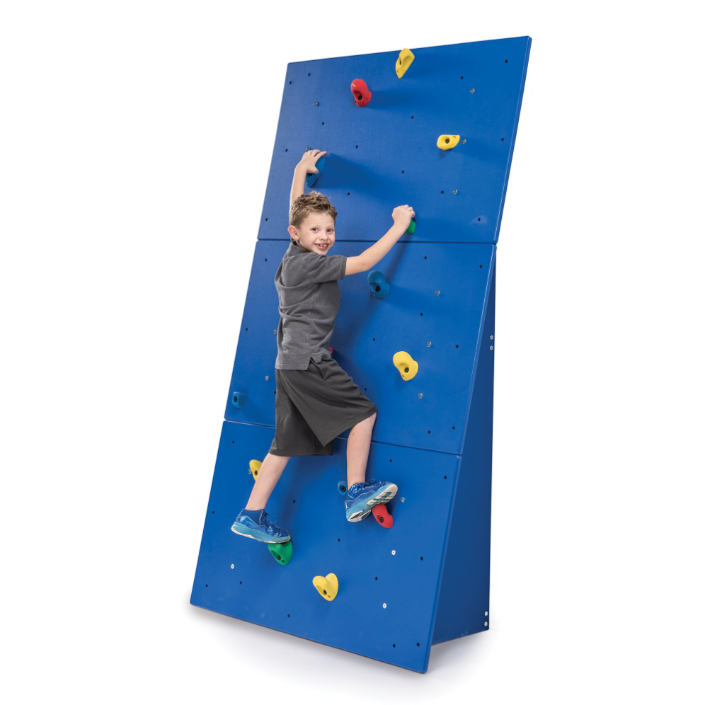 Composite Climbing Wall | Climbing Sets