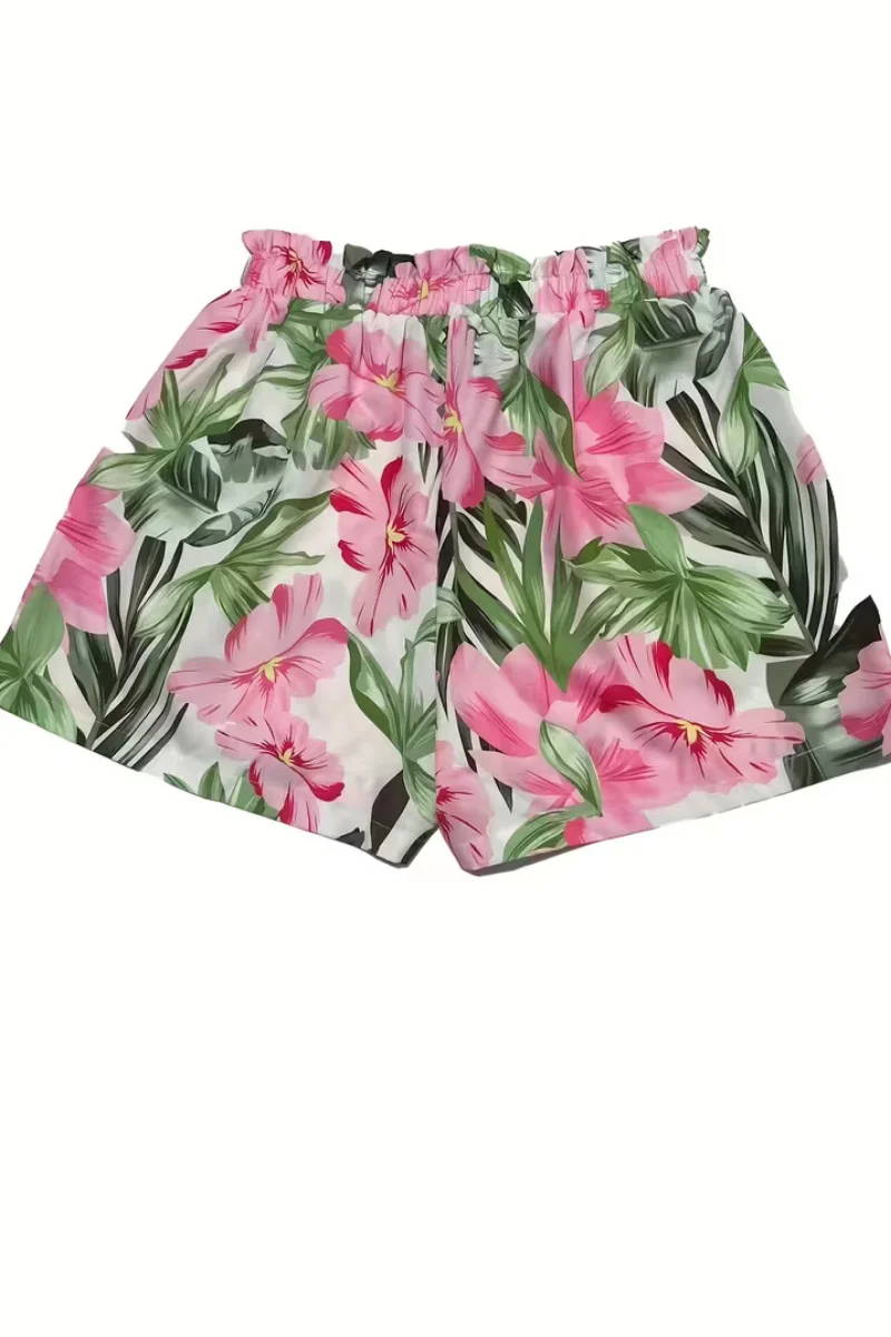 Summer Casual Shorts | Skirts