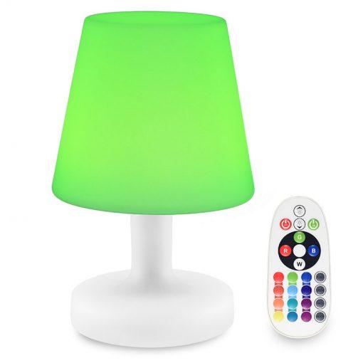 Colour Changing Lamp | Sensory Tools