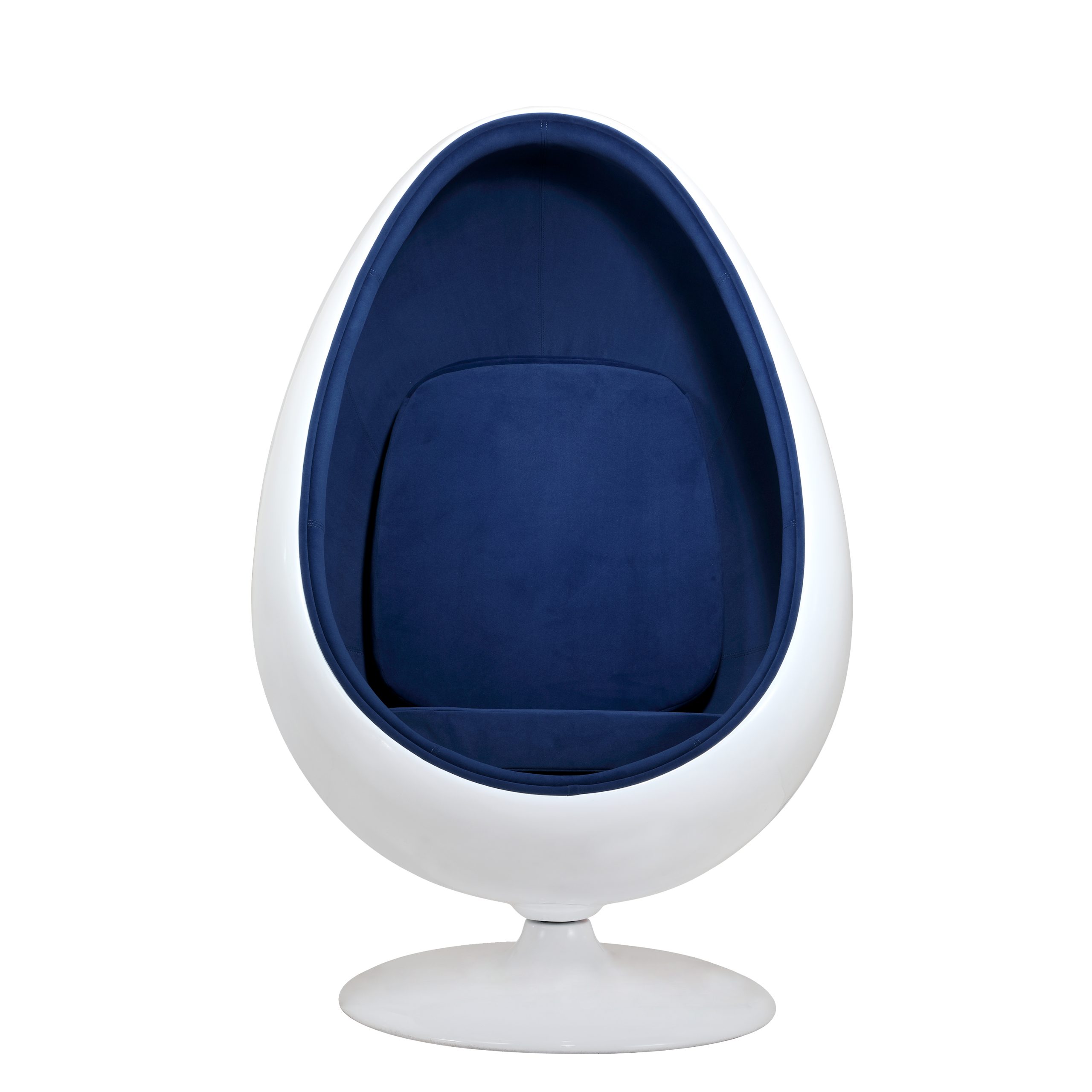 Pod Ball Chair Sensory Retro Egg Shape 136cm | Sensory Tools