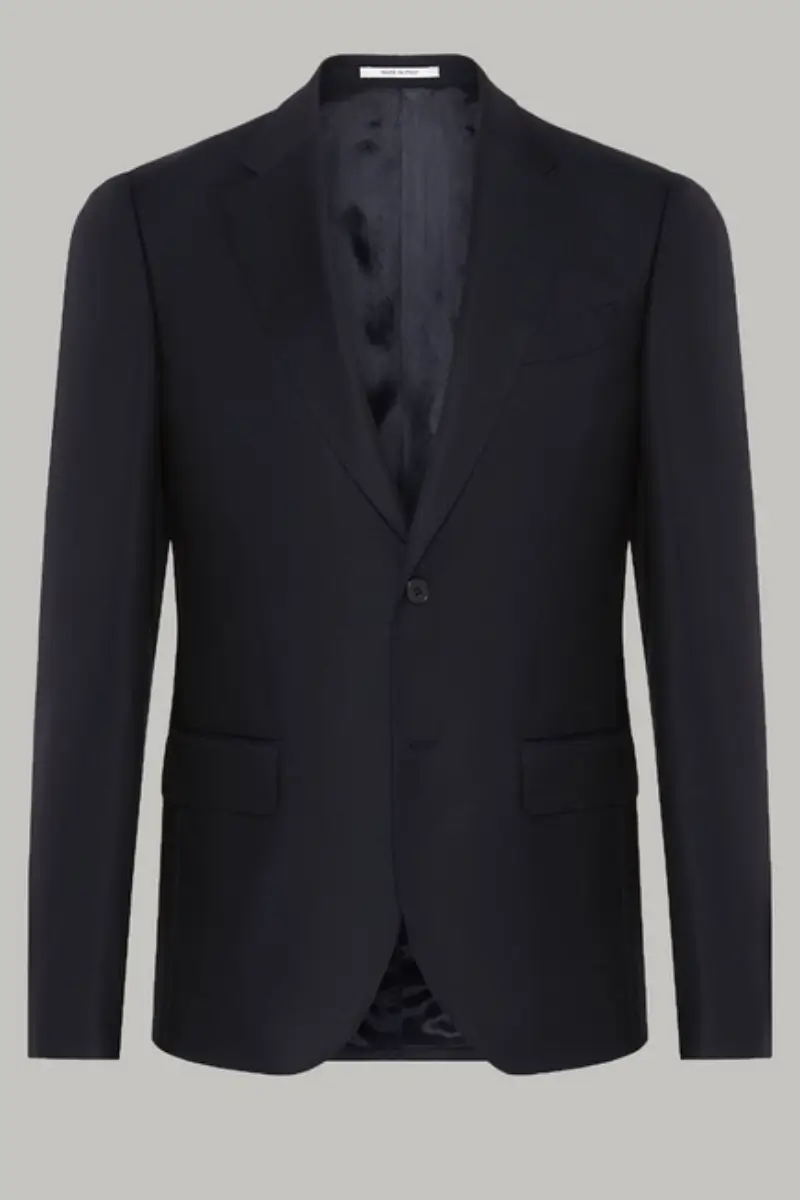 Regular Fit Formal Blazer | Coats & Blazers