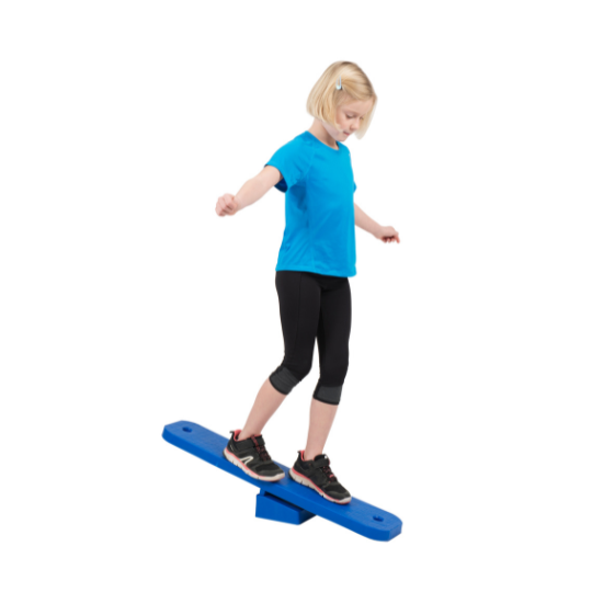 Rocking Balance Beam | Balance Boards