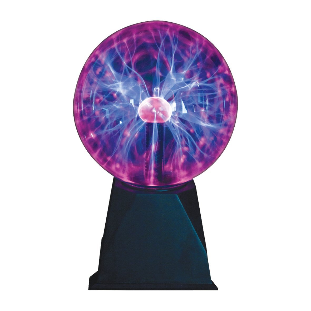 Large Plasma Ball – 8 inch | Sensory Tools