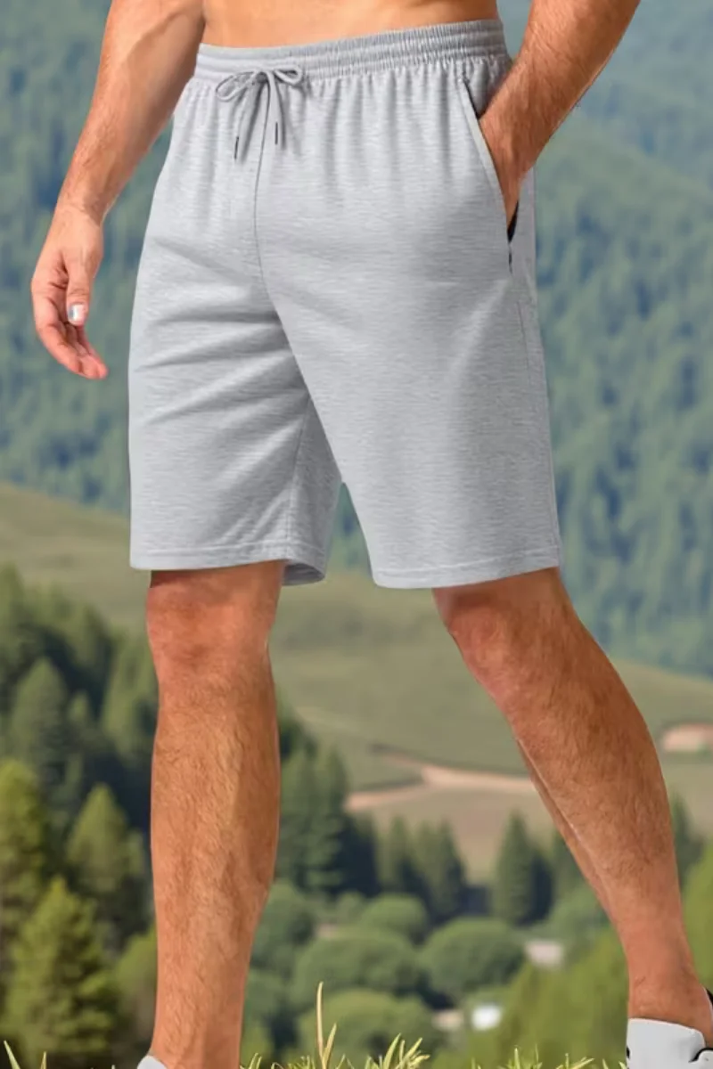 Lounge Fit Shorts | Men’s Clothing