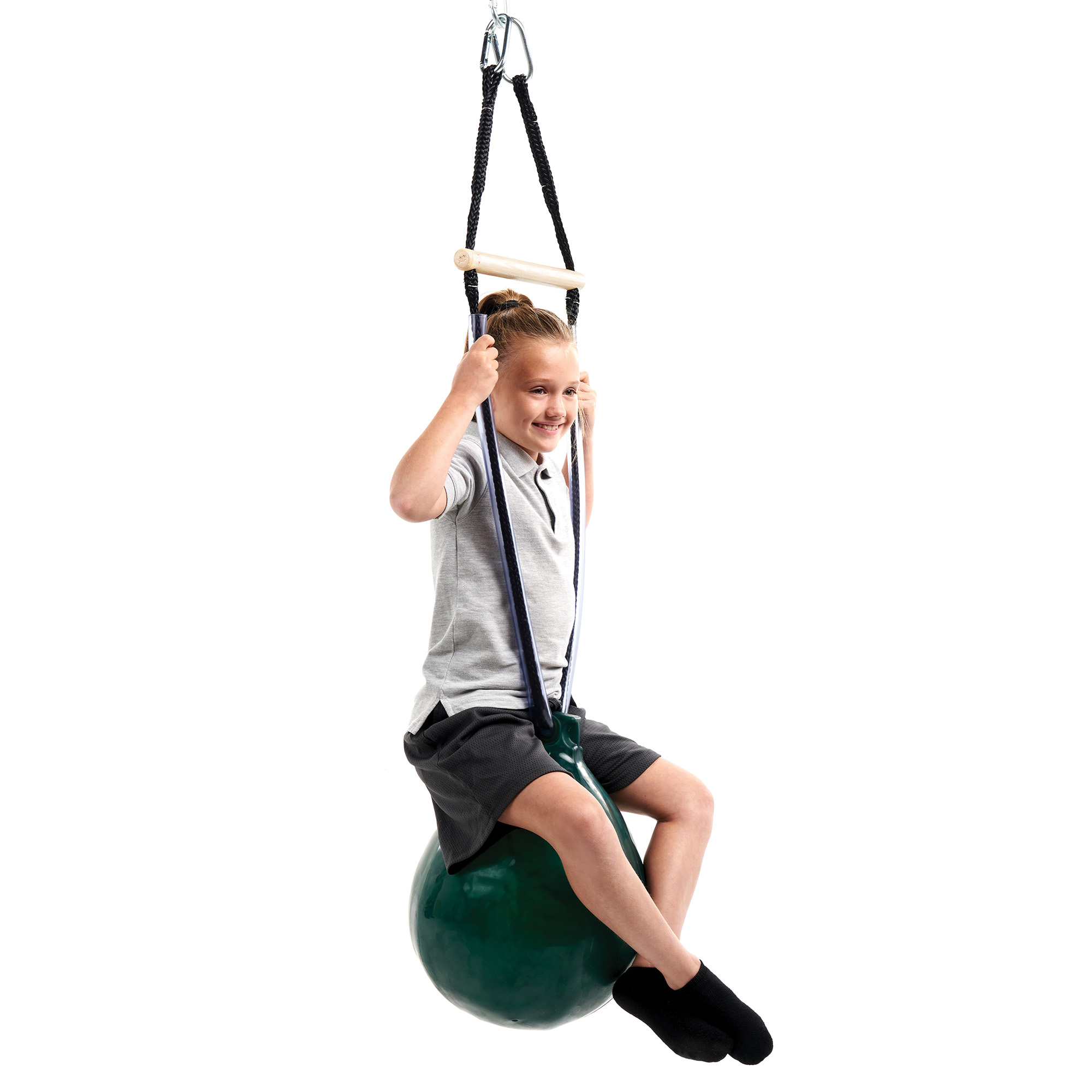 Bouy Swing | Vestibular Activities