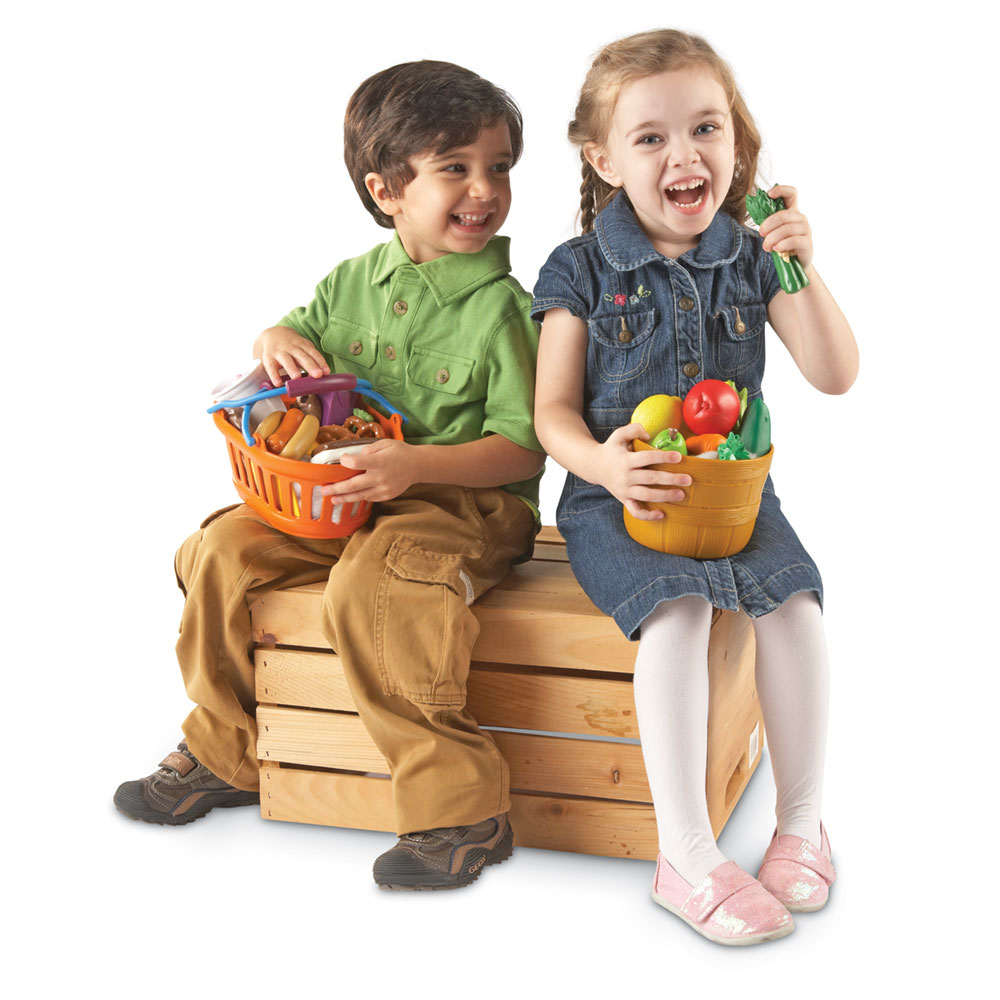 New Sprouts® Deluxe Market Set | Role Play