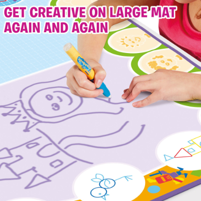 Shape & Create | Cognitive Development