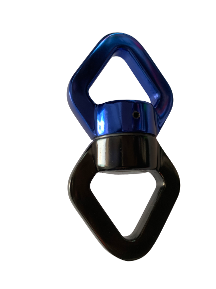 360 Carabiner | Suspension