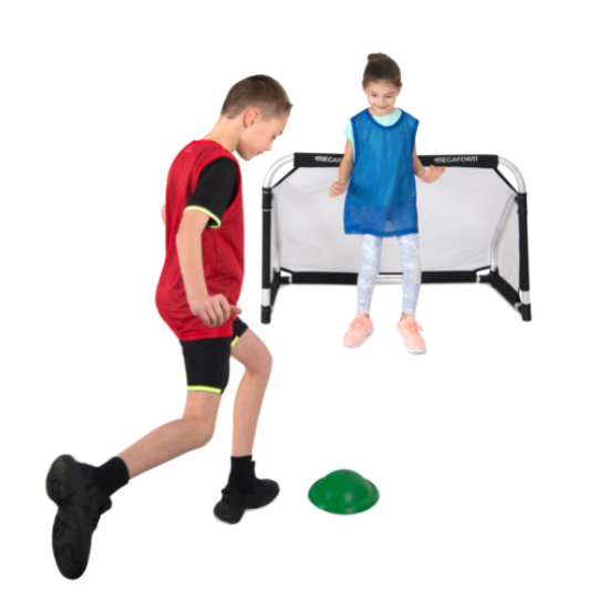 Set of 6 Saturn Balls | PE Equipment