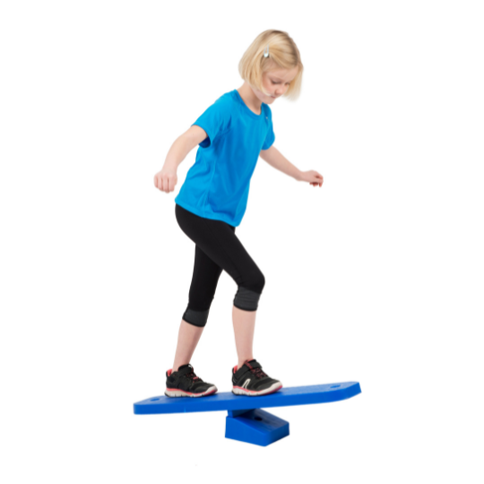 Rocking Balance Beam | Balance Boards