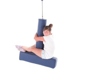 Sensory Therapy T-Shaped Swing | Sensory Integration Sensory Therapy T-Shaped Swing | Sensory Integration