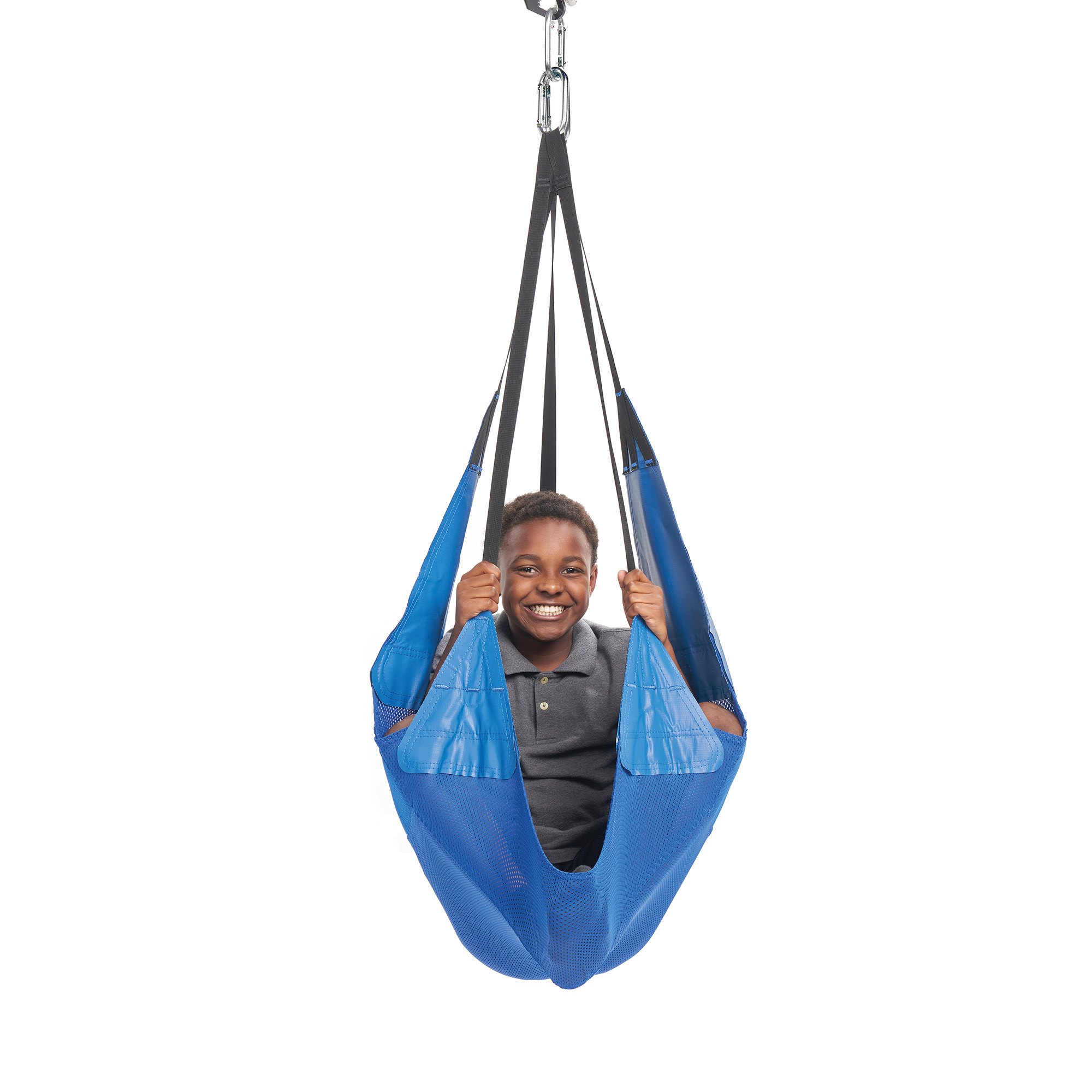 Cocoon Swing | Vestibular Activities