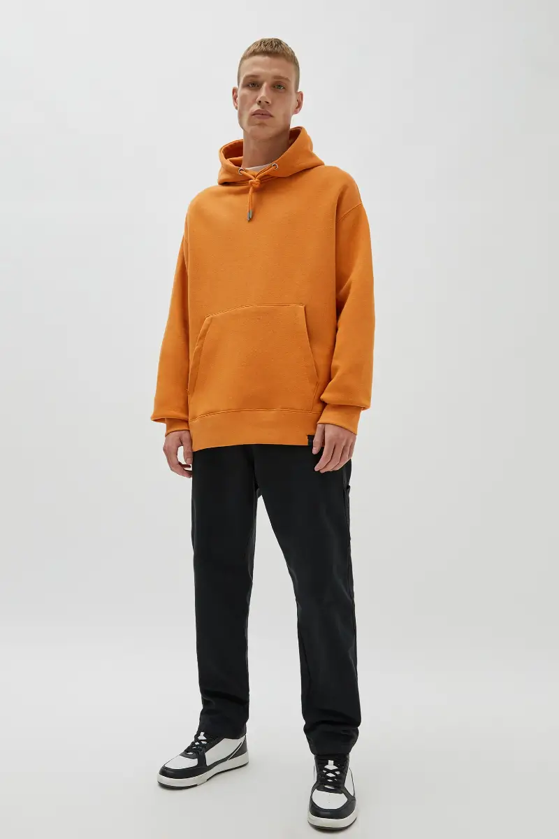 Classic Pullover Hoodie | Hoodies & Sweatshirts