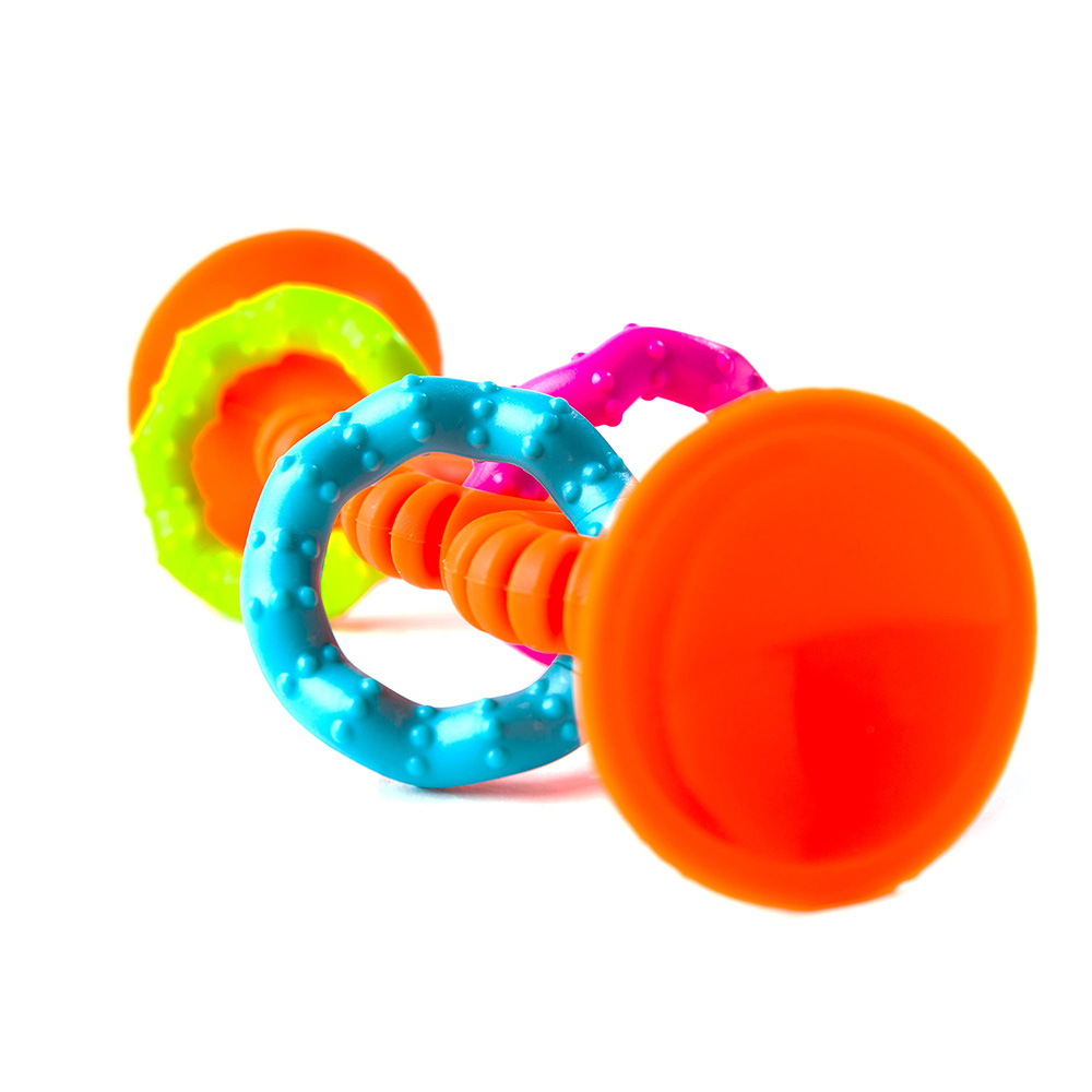 pipSquigz Loops- Orange | Cognitive Development