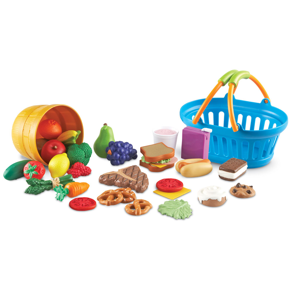 New Sprouts® Deluxe Market Set | Role Play