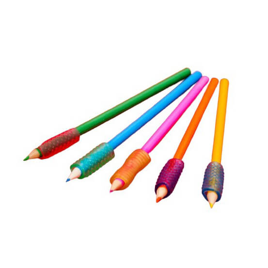 Gel Pencil Grip | Pencil Grip