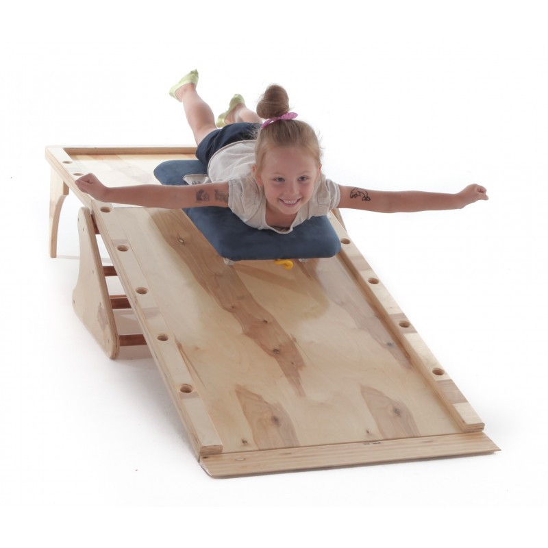 Sensory Slide | Climbing Sets