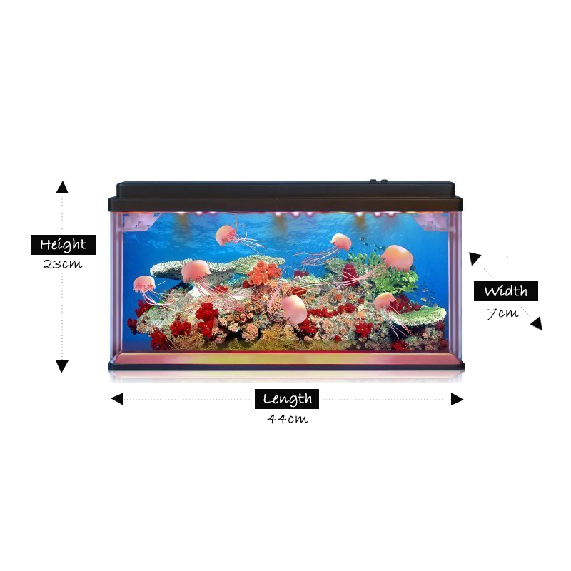 Jelly Fish Tank Large | Sensory Tools