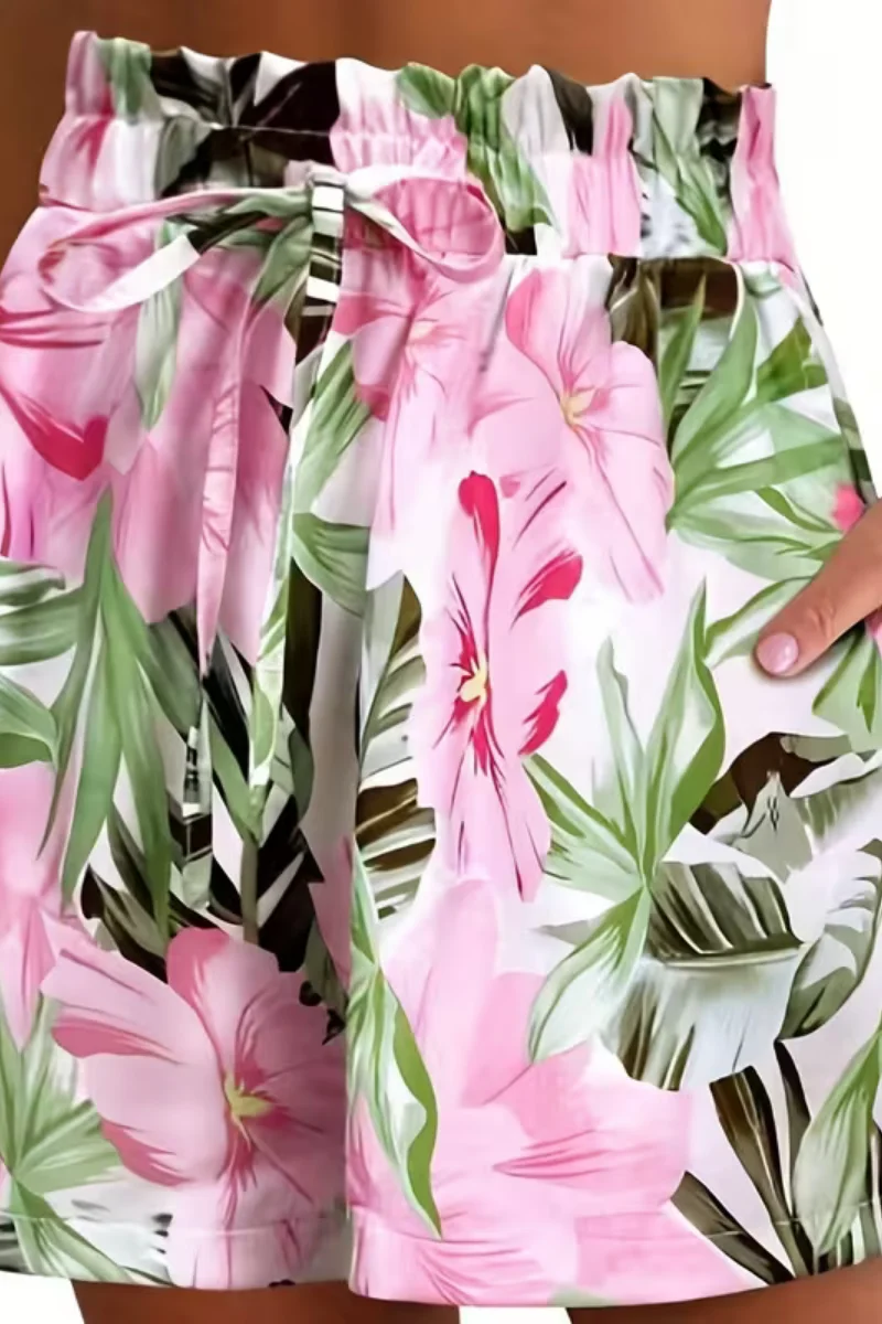 Summer Casual Shorts | Women’s Clothing