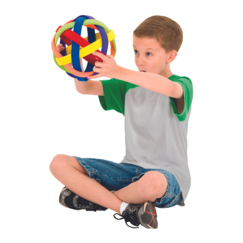 Weave Ball | Sensory Balls