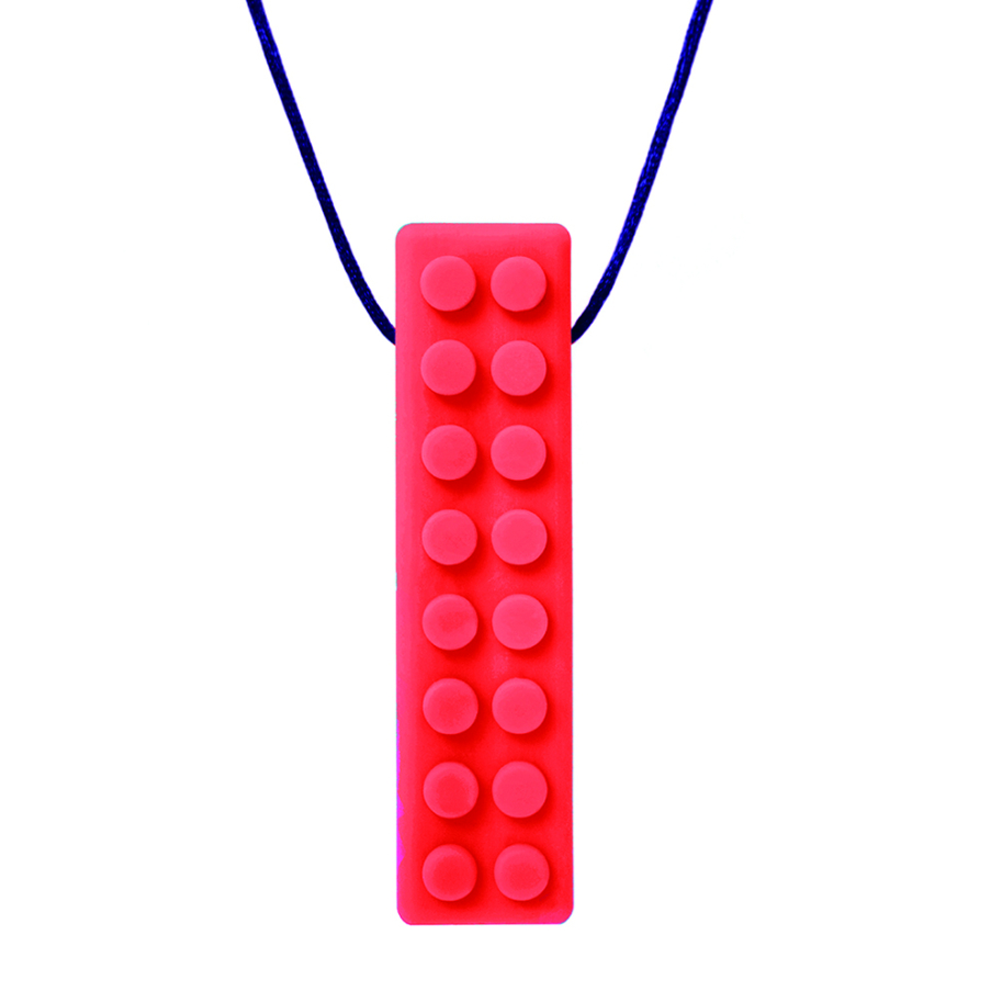 ARK's Brick Stick Chew Necklace | ARK Therapeutic