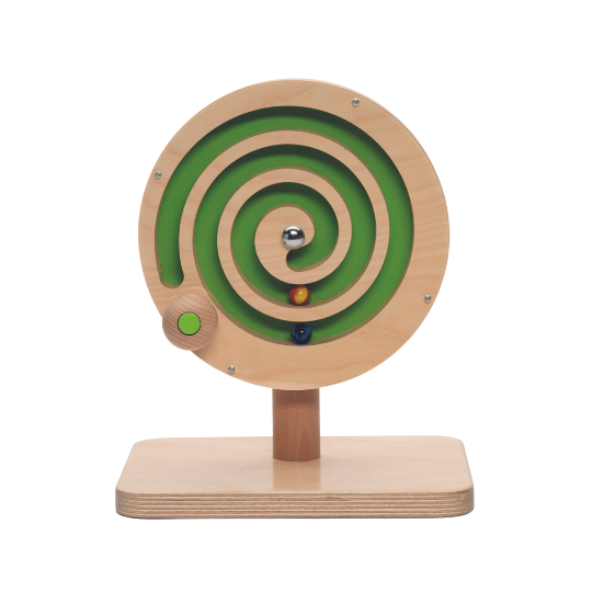 Rotating Sensory Spiral | Sensory Tools