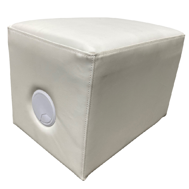 Fibre Optics Padded Seat and Surround | Fibre Optics