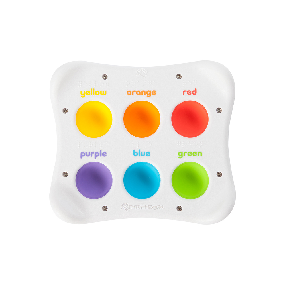 Dimpl Duo | Cognitive Development