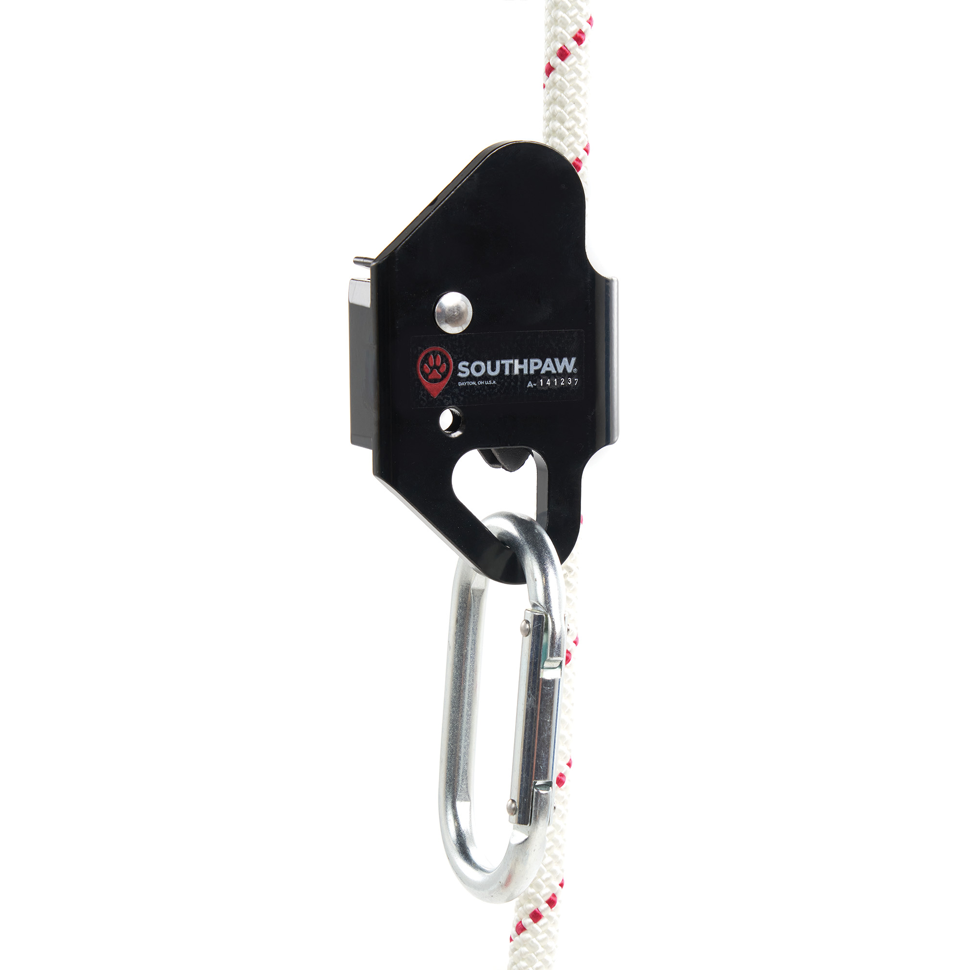 Height Adjuster with Safety Snap | Suspension