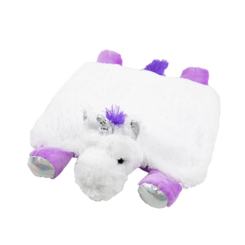 Washable Sensory Unicorn 5lb Lap Pad | Lap Pads