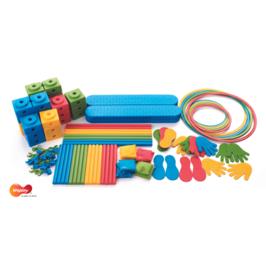 Motor Skill Universal Set | Motor Skills