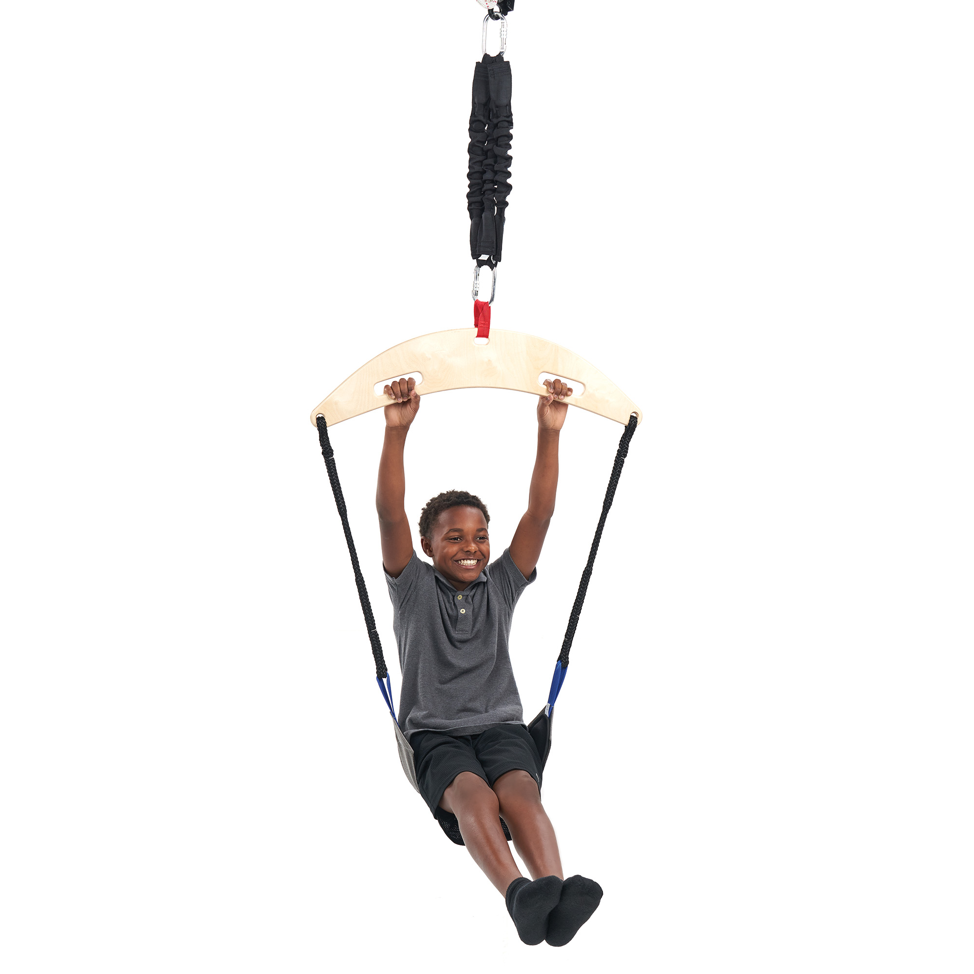 FROG SWING | Vestibular Activities