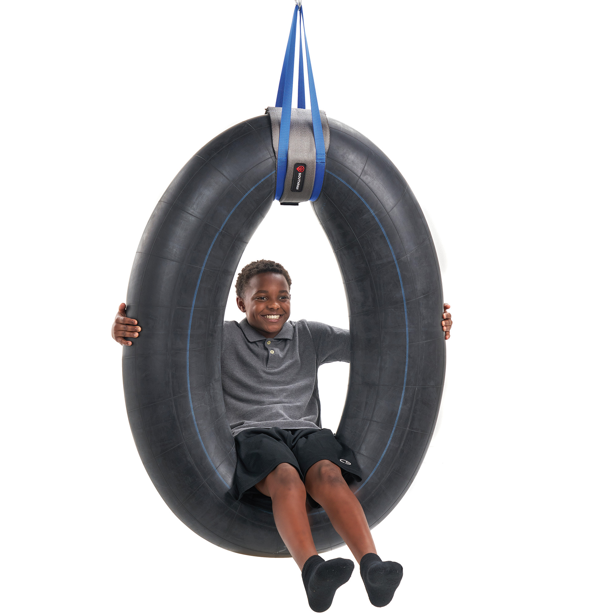 TUBE SWING | Vestibular Activities