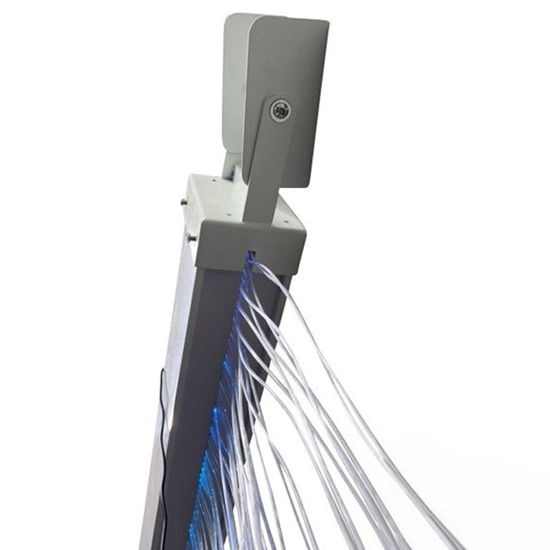 Fibre Optic Curtain Bracket | Fibre Optics