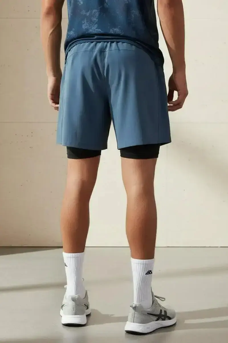 Kappa Performance Sports Shorts | Shorts