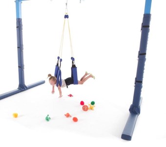 Sensory Therapy Helicopter swing | Sensory Integration Sensory Therapy Helicopter swing | Sensory Integration