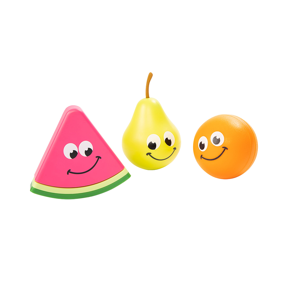 Fruit Friends | Cognitive Development