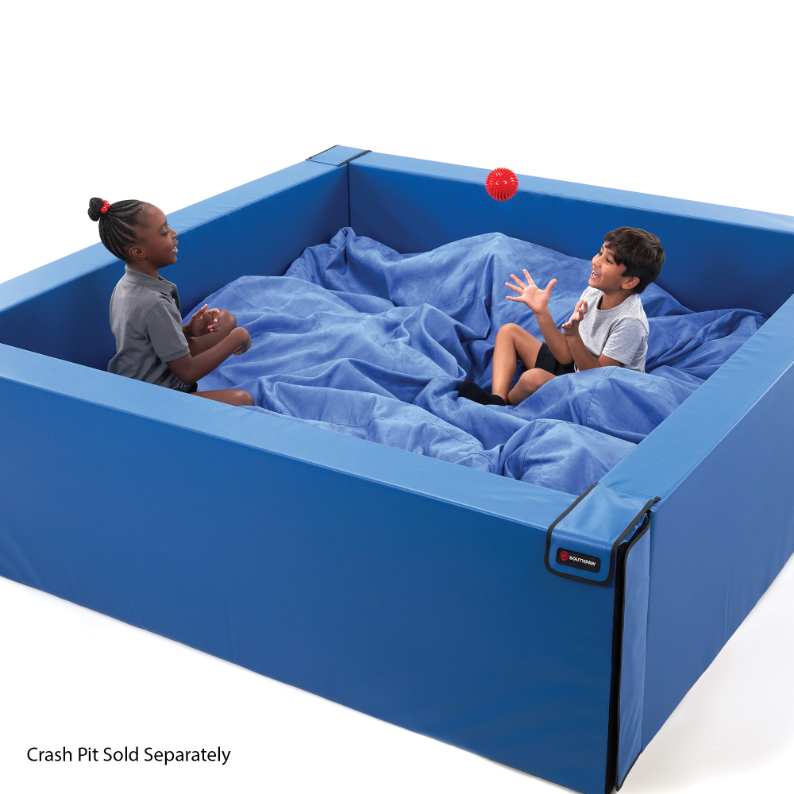 Giant Cloud Nine | Sensory Play