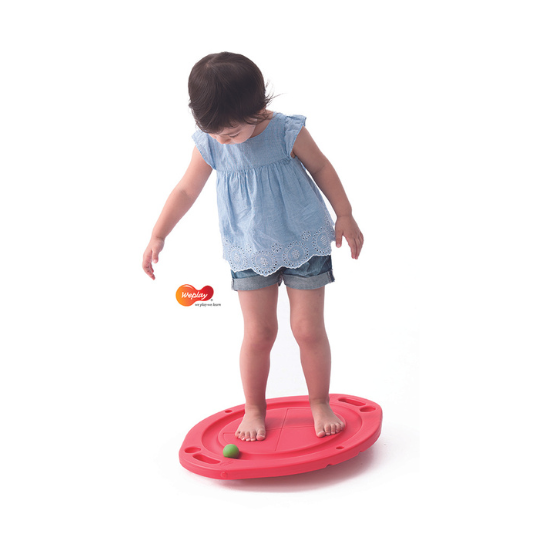 Circular Balancing Board | Balance Boards