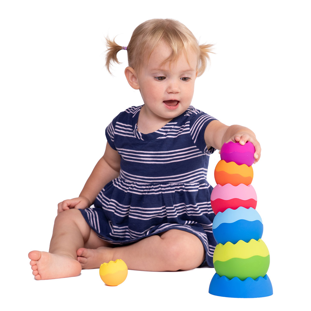 Tobbles Neo | Cognitive Development