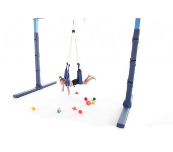 Sensory Therapy Helicopter swing | Sensory Integration Sensory Therapy Helicopter swing | Sensory Integration